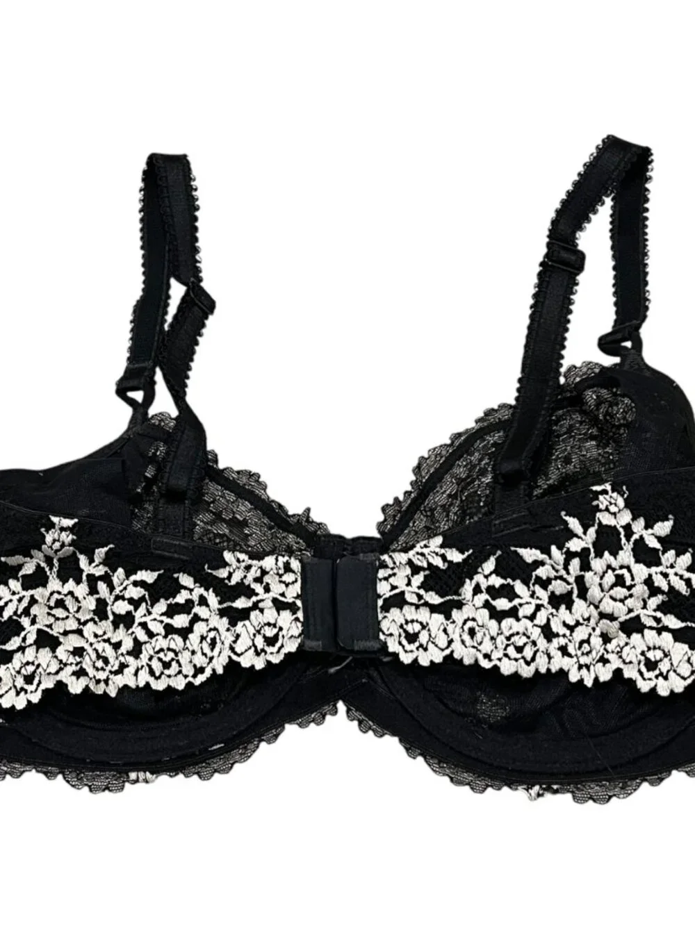 Wacoal elegant lace